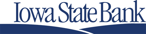 Iowa State Bank Homepage